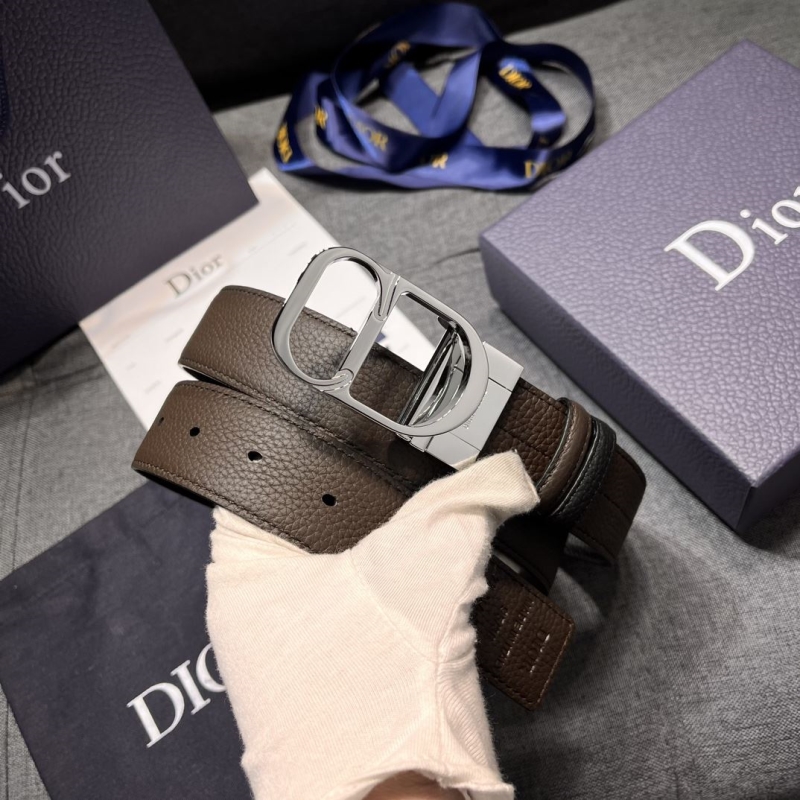 Dior Belts